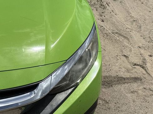 Used 2017 Honda Civic LX-P image 4