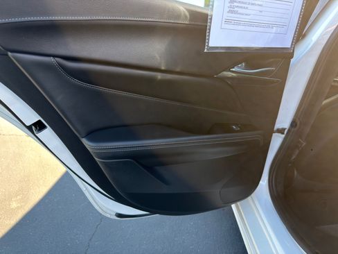 Used 2023 Cadillac CT4 Premium Luxury w/ Climate Package image 18