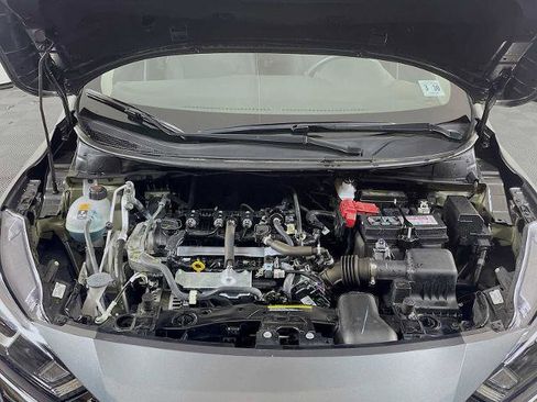 Certified 2024 Nissan Versa S w/ S Plus Package image 27