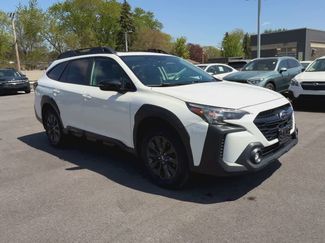 Certified 2024 Subaru Outback Onyx Edition AWD/4WD video 2