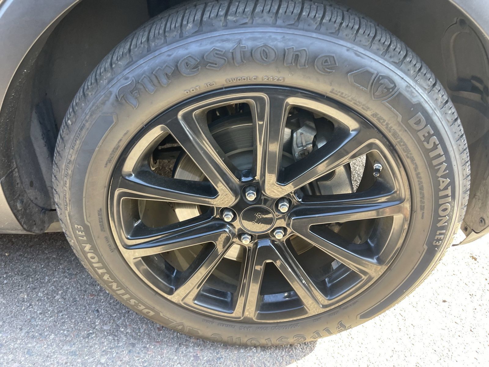 Used 2017 Ford Explorer Limited FWD image 4