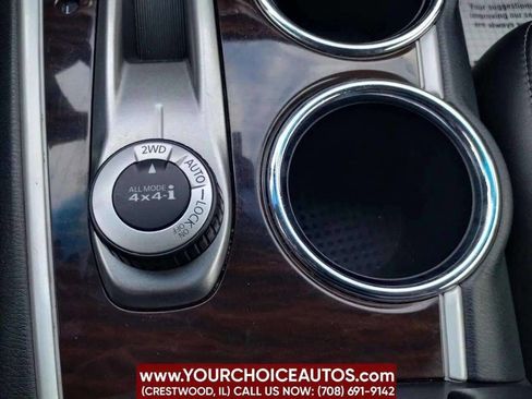 Used 2013 Nissan Pathfinder SL image 30