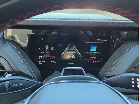 Used 2026 GMC Yukon AT4 Ultimate w/ LPO, Floor Liner Package image 23