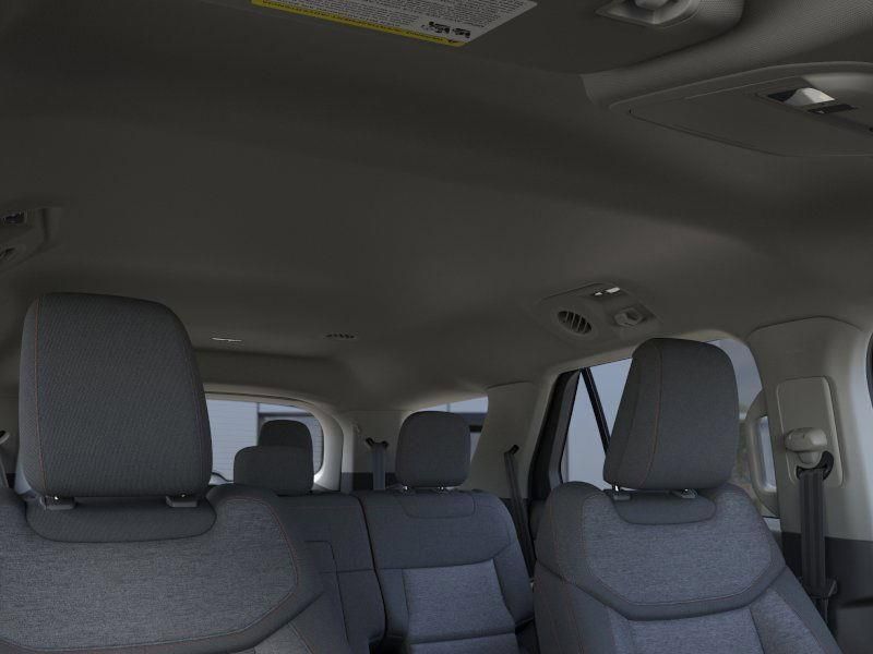 New 2026 Ford Explorer Active RWD image 22