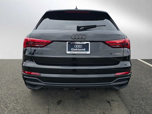 New 2025 Audi Q3 2.0T Premium Plus image 12