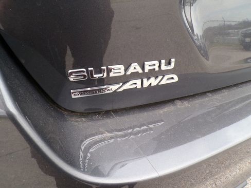 Used 2025 Subaru Impreza 2.0i Sport AWD/4WD image 6
