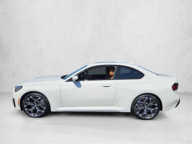 New 2026 BMW 230i xDrive Coupe w/ Premium Package AWD/4WD image 5