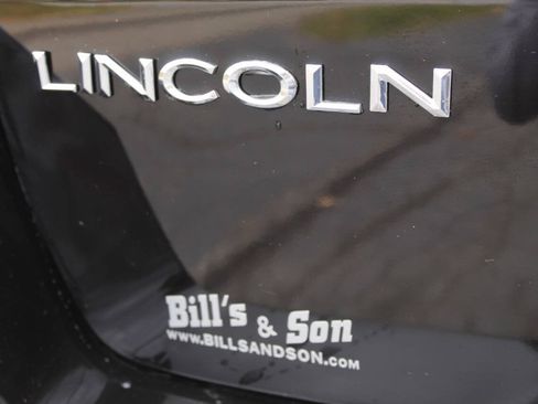 Used 2008 Lincoln MKX AWD image 38