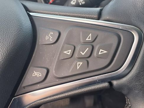 Used 2024 Chevrolet Equinox Premier AWD/4WD image 13