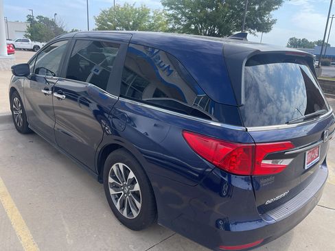 Used 2022 Honda Odyssey EX-L image 7