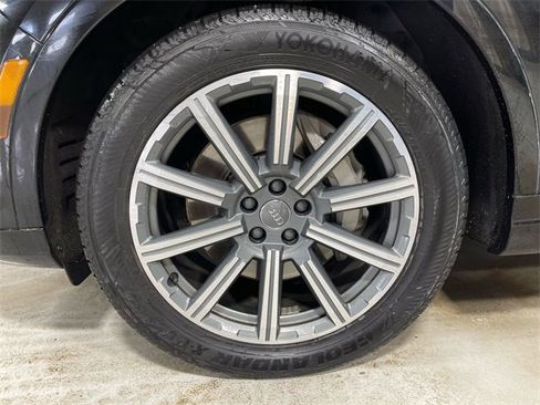 Used 2018 Audi Q7 3.0T Prestige w/ Prestige Package image 10