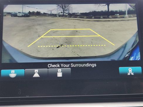 Certified 2019 Honda Accord EX image 17