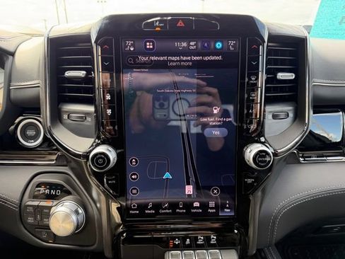 New 2026 RAM 1500 Limited AWD/4WD image 21