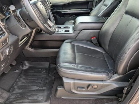 Used 2021 Ford Expedition Max XLT RWD image 15