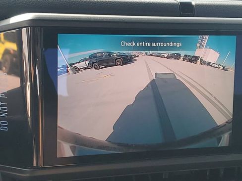 New 2025 Jeep Wrangler Sport S image 24