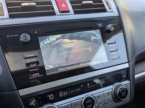 Used 2016 Subaru Outback 3.6R Limited image 14