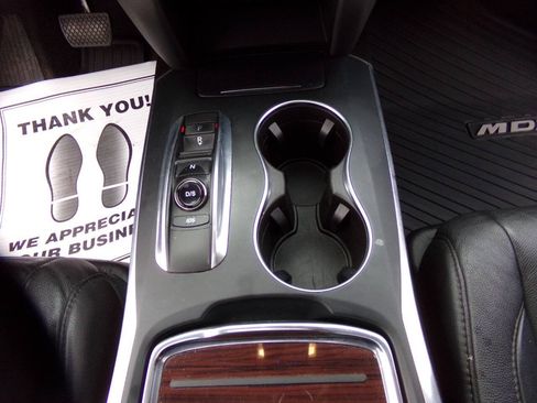 Used 2016 Acura MDX SH-AWD w/ Technology Package image 31