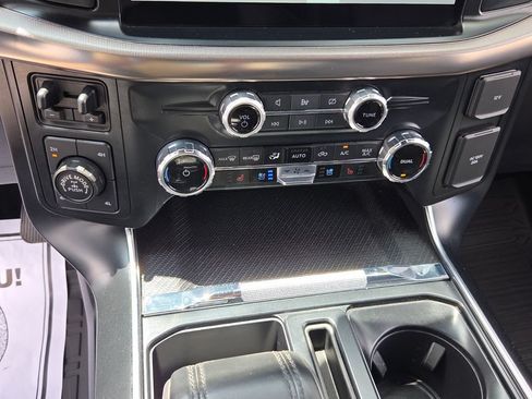 Used 2023 Ford F150 Raptor AWD/4WD image 33
