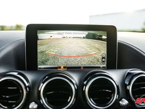 Used 2017 Mercedes-Benz AMG GT Coupe image 73