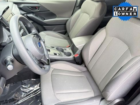 Used 2024 Subaru Crosstrek 2.0i w/ Popular Package #1A image 5