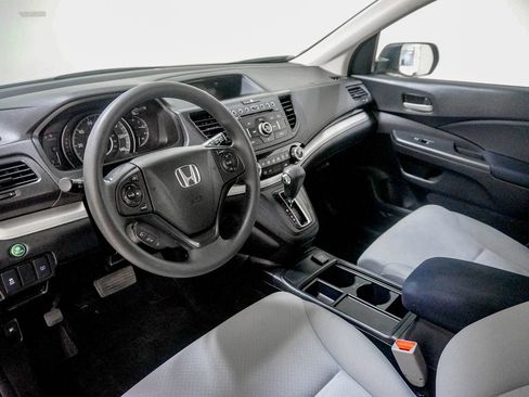 Used 2016 Honda CR-V LX image 20