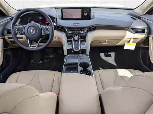 New 2025 Acura TLX w/ Technology Package image 15