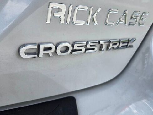 Used 2024 Subaru Crosstrek 2.0i Premium AWD/4WD image 10