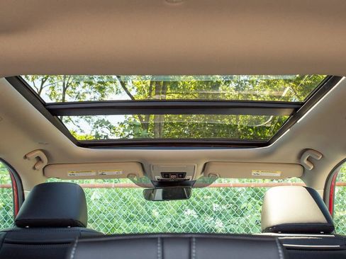 New 2026 Honda Pilot Elite image 15