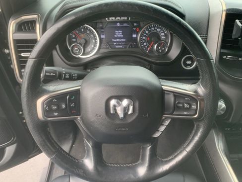 Used 2019 RAM 1500 Sport w/ Level 2 Equipment Group AWD/4WD image 13