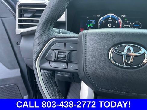 Used 2026 Toyota Sequoia Limited AWD/4WD image 20