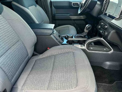 Used 2023 Ford Bronco Outer Banks AWD/4WD image 22