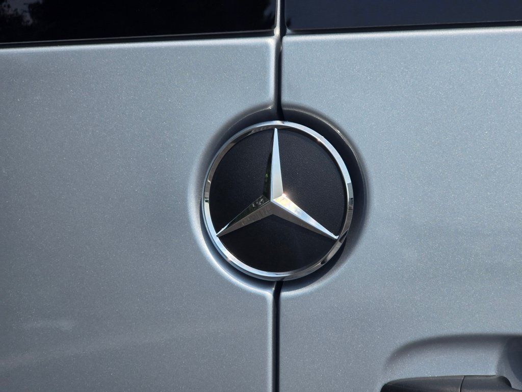 New 2026 Mercedes-Benz Sprinter 2500 image 13
