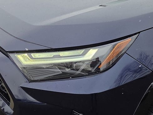 Certified 2023 Toyota RAV4 SE image 10