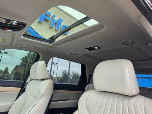 Used 2023 Hyundai Palisade Limited AWD/4WD image 24