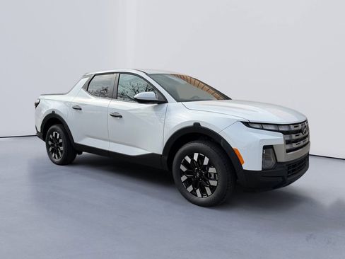 New 2026 Hyundai Santa Cruz SE AWD/4WD image 1