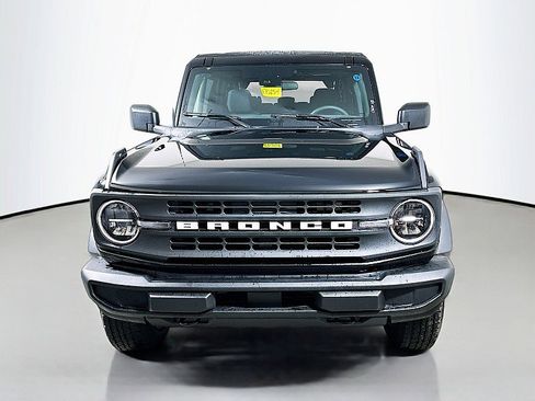 New 2025 Ford Bronco Big Bend image 2
