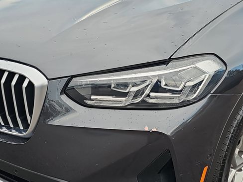 Used 2024 BMW X3 xDrive30i w/ Premium Package AWD/4WD image 29