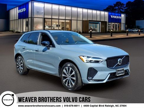 Used 2024 Volvo XC60 B5 Core w/ Protection Package Premier AWD/4WD image 1