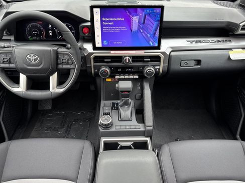 New 2025 Toyota Tacoma TRD Off-Road image 15
