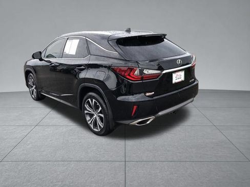Used 2018 Lexus RX 350 FWD w/ Premium Package image 16