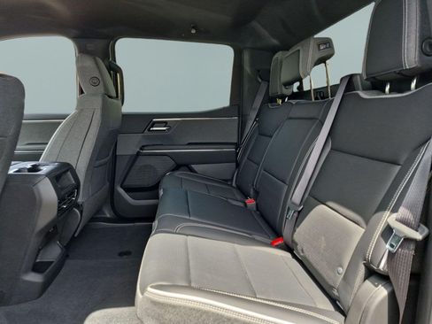 New 2026 GMC Sierra EV Elevation AWD/4WD image 23