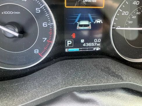 Used 2018 Subaru Impreza 2.0i Limited w/ 50th Anniversary Edition AWD/4WD image 19