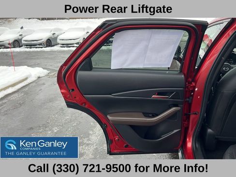 Used 2020 MAZDA CX-30 AWD w/ Premium Package image 46