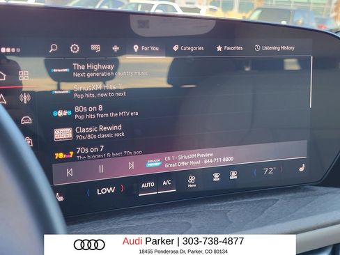 New 2025 Audi Q5 Premium image 19