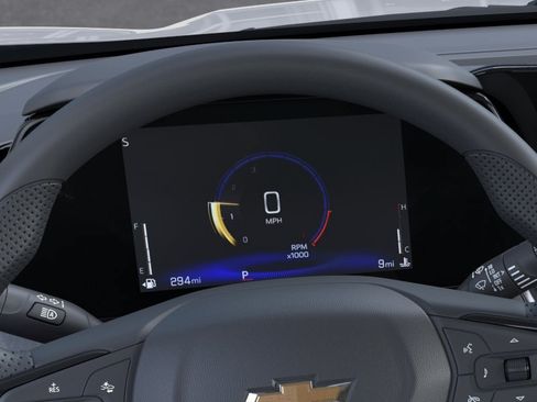 New 2026 Chevrolet Trax LT FWD image 19