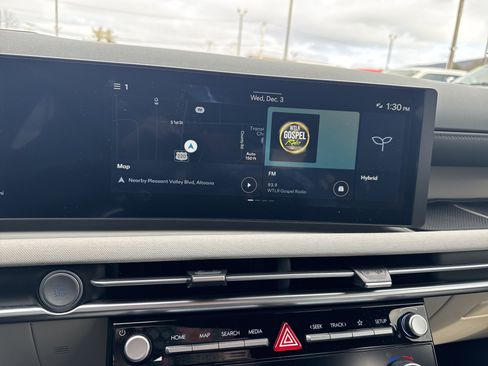 Used 2025 Hyundai Tucson Limited image 23