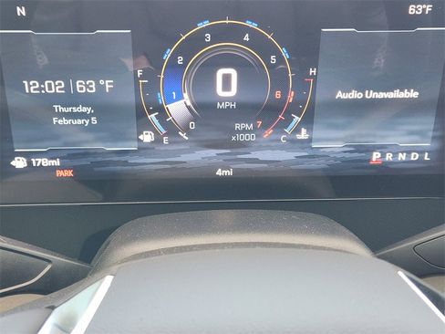 New 2026 Chevrolet Traverse LT image 11