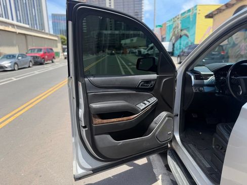Used 2020 Chevrolet Tahoe LT RWD image 10