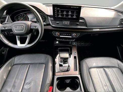 Used 2023 Audi Q5 2.0T Premium w/ Convenience Package AWD/4WD image 13