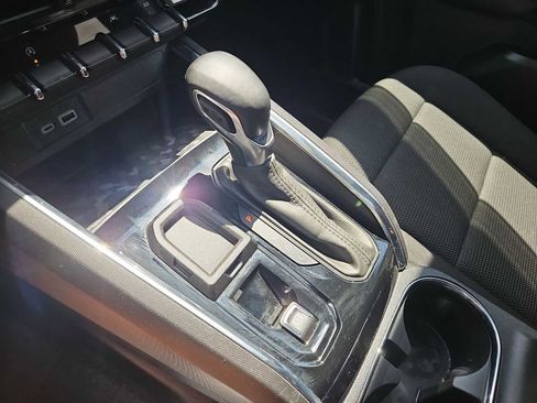 Used 2023 GMC Canyon Elevation w/ Convenience Package RWD image 31